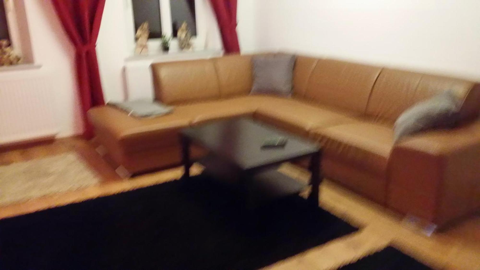 Ferienwohnung Paschke Chemnitz Schoenau Zewnętrze zdjęcie